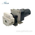 Multi Channel DC Motor Peristaltic Dosing Pump